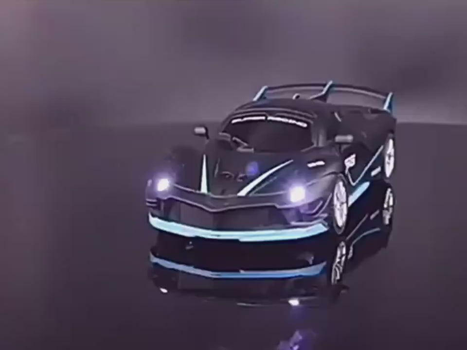 video